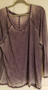 Lane Bryant women's top